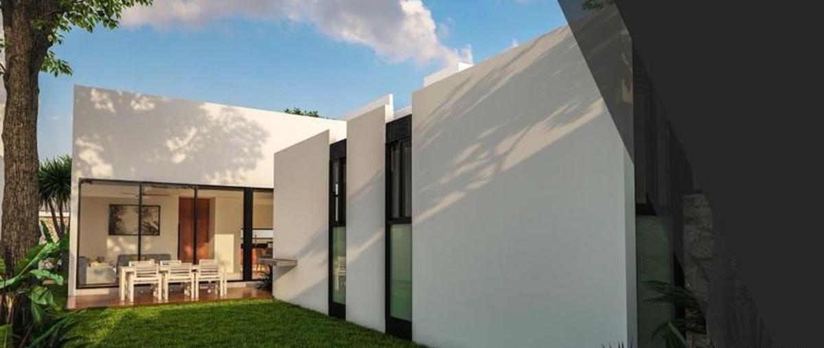 Foto de casa en venta en  , cholul, mérida, yucatán, 11754285 No. 04