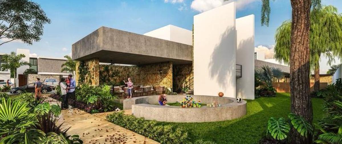 Foto de casa en venta en  , cholul, mérida, yucatán, 11754285 No. 05