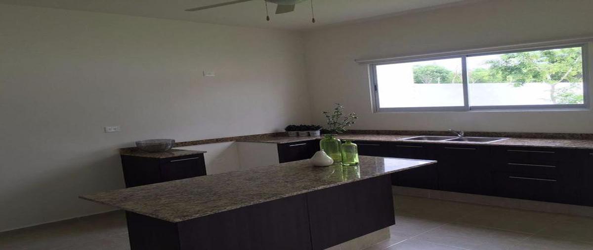 Foto de casa en venta en  , cholul, mérida, yucatán, 11754297 No. 04