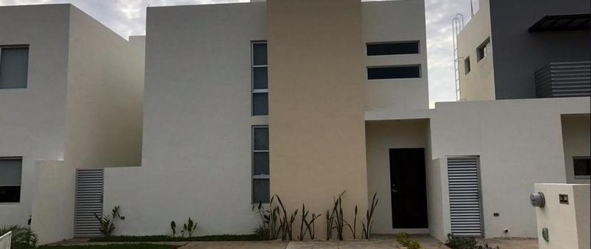 Foto de casa en , cholul, mérida, yucatán, 11754301 foto 01 Foto de casa en venta en , cholul, mérida, yucatán, 11754301 No. 01