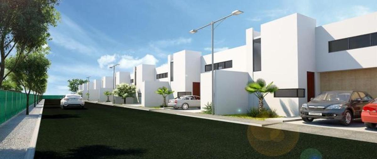 Foto de casa en venta en  , cholul, mérida, yucatán, 11754305 No. 03