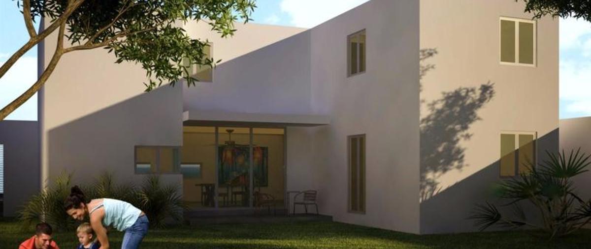Foto de casa en venta en  , cholul, mérida, yucatán, 11754305 No. 04