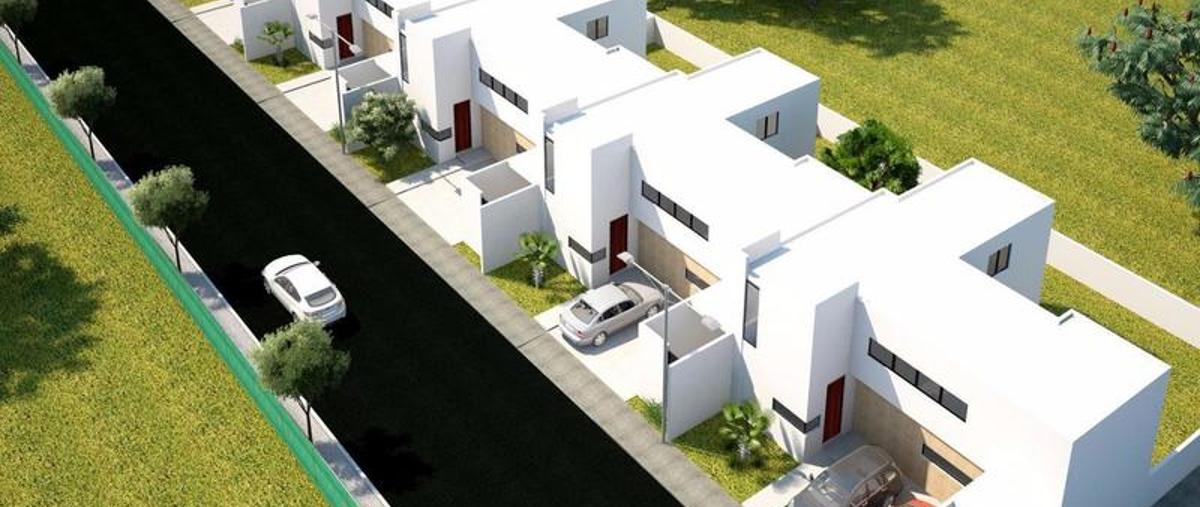 Foto de casa en venta en  , cholul, mérida, yucatán, 11754305 No. 05