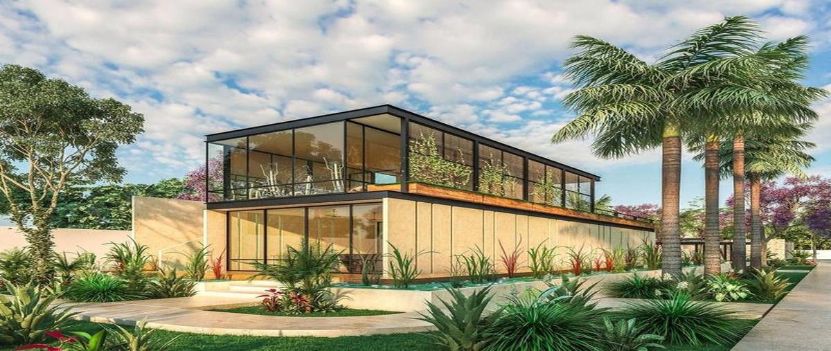 Foto de casa en venta en  , cholul, mérida, yucatán, 11754309 No. 03