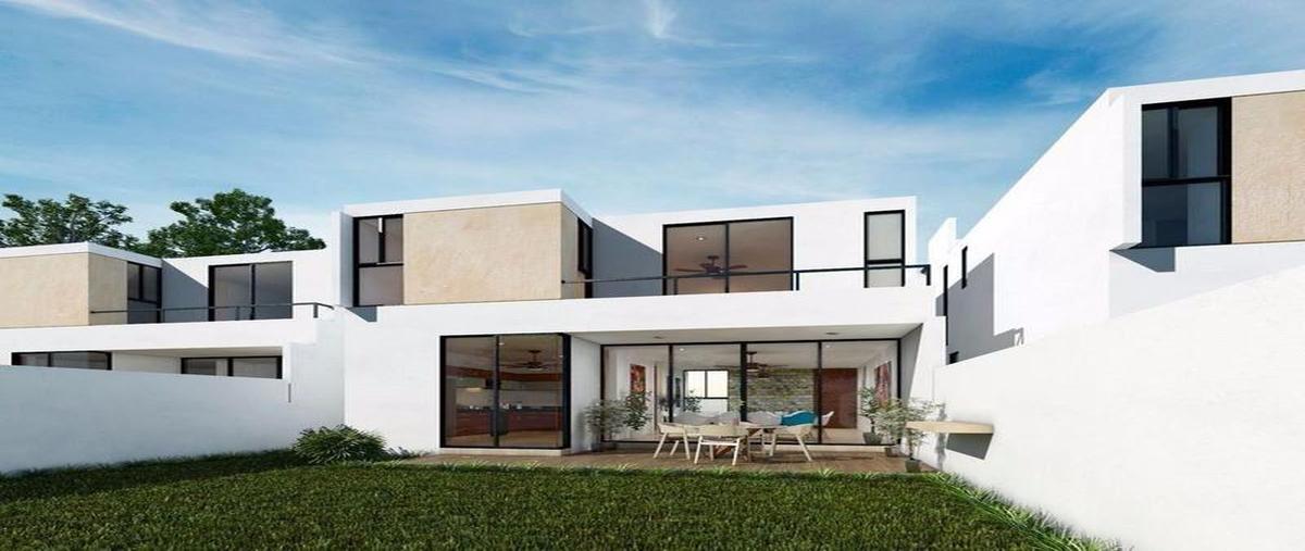 Foto de casa en venta en  , cholul, mérida, yucatán, 11754309 No. 04
