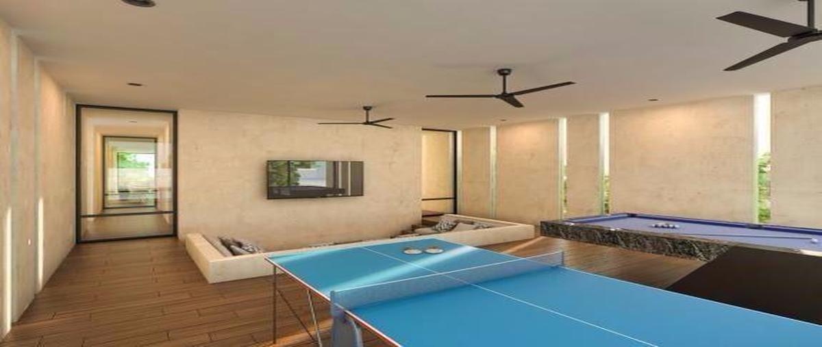 Foto de casa en venta en  , cholul, mérida, yucatán, 11754309 No. 05