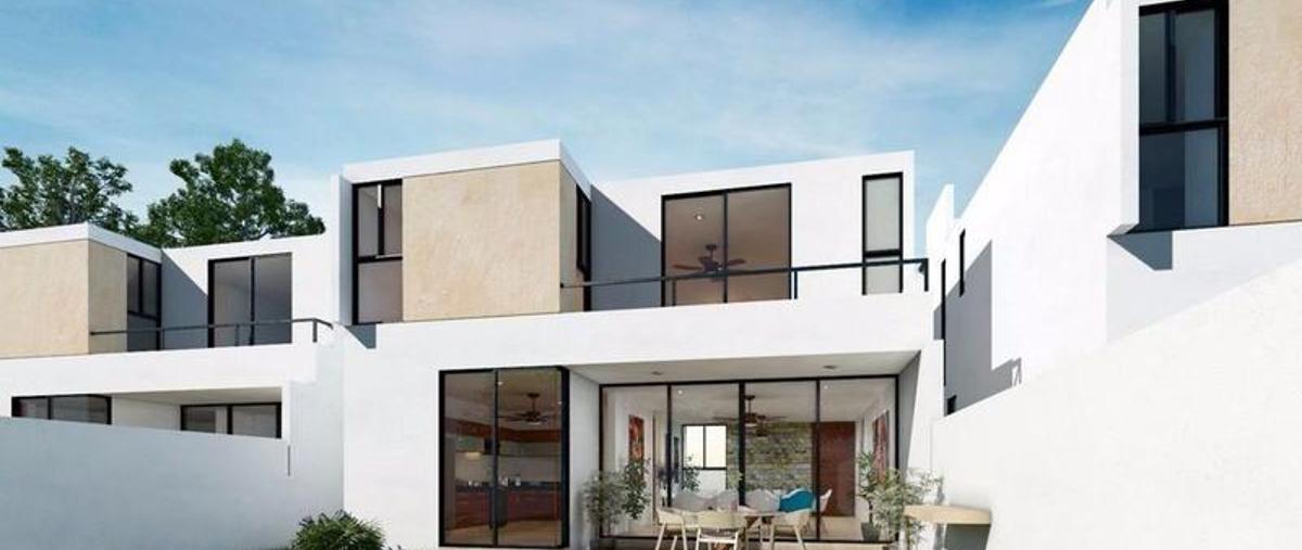 Foto de casa en venta en  , cholul, mérida, yucatán, 11754313 No. 03