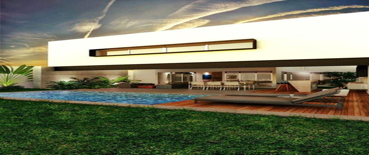 Foto de casa en venta en  , cholul, mérida, yucatán, 11754321 No. 04