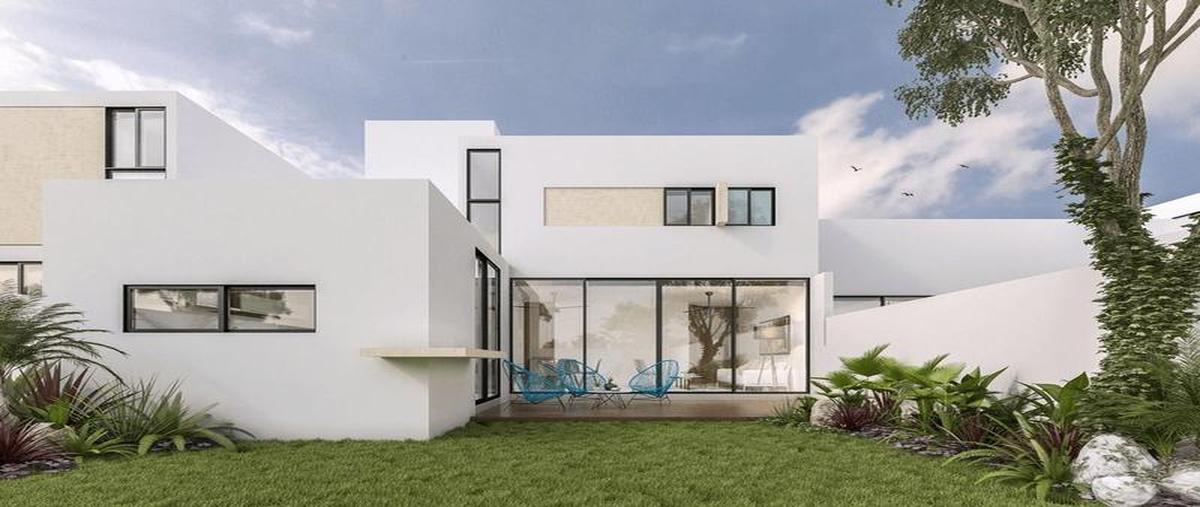 Foto de casa en , cholul, mérida, yucatán, 11754325 foto 04 Foto de casa en venta en , cholul, mérida, yucatán, 11754325 No. 04