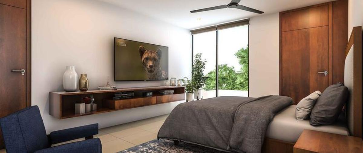 Foto de casa en venta en  , cholul, mérida, yucatán, 11754329 No. 04