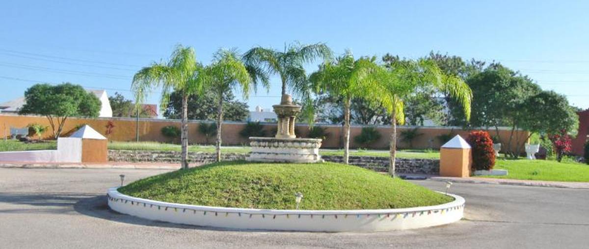Foto de casa en , cholul, mérida, yucatán, 11754345 foto 01 Foto de casa en venta en , cholul, mérida, yucatán, 11754345 No. 01