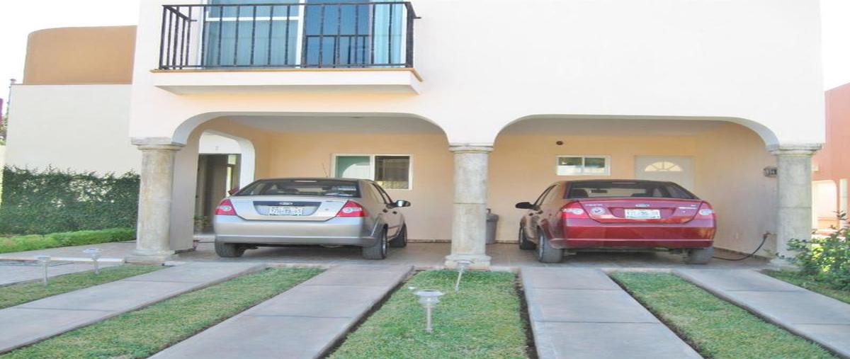 Foto de casa en , cholul, mérida, yucatán, 11754345 foto 03 Foto de casa en venta en , cholul, mérida, yucatán, 11754345 No. 03