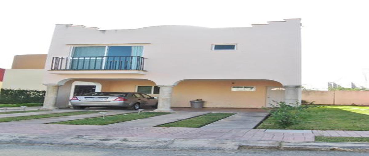 Foto de casa en , cholul, mérida, yucatán, 11754345 foto 04 Foto de casa en venta en , cholul, mérida, yucatán, 11754345 No. 04