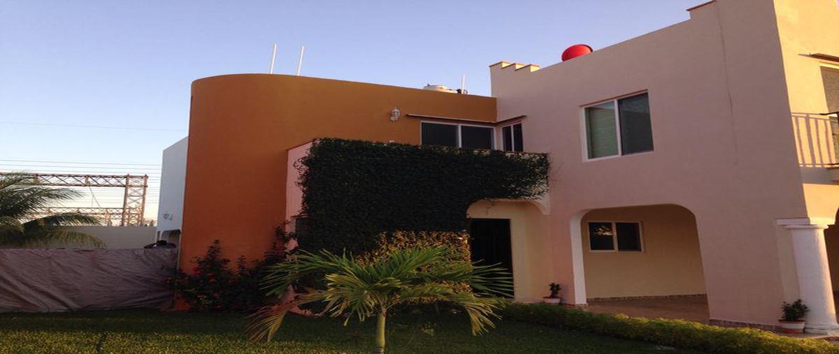 Foto de casa en , cholul, mérida, yucatán, 11754345 foto 05 Foto de casa en venta en , cholul, mérida, yucatán, 11754345 No. 05