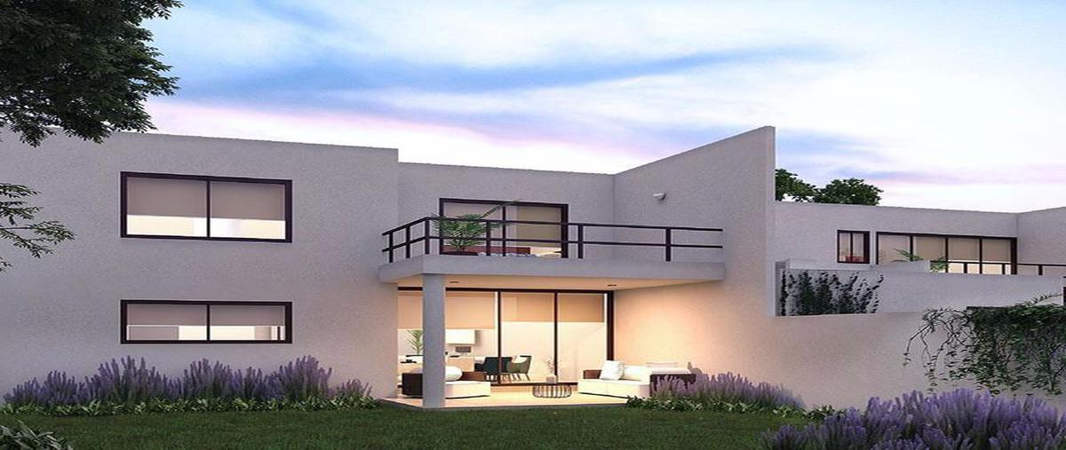 Foto de casa en , cholul, mérida, yucatán, 11754349 foto 03 Foto de casa en venta en , cholul, mérida, yucatán, 11754349 No. 03