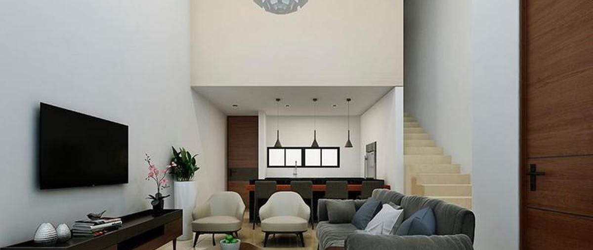 Foto de departamento en venta en  , cholul, mérida, yucatán, 11754353 No. 04