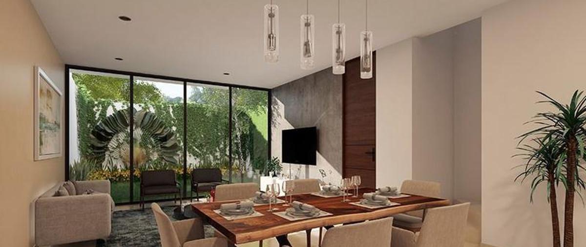 Foto de departamento en venta en  , cholul, mérida, yucatán, 11754353 No. 05