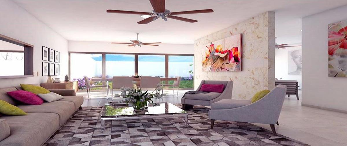 Foto de casa en , cholul, mérida, yucatán, 11754357 foto 02 Foto de casa en venta en , cholul, mérida, yucatán, 11754357 No. 02