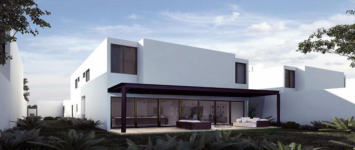 Foto de casa en , cholul, mérida, yucatán, 11754357 foto 03 Foto de casa en venta en , cholul, mérida, yucatán, 11754357 No. 03