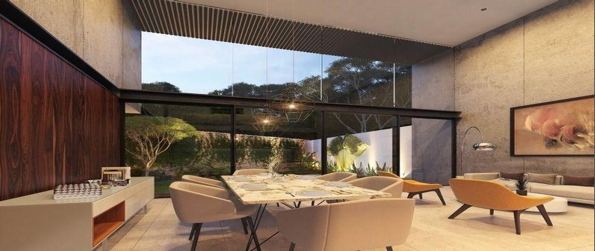 Foto de casa en venta en  , cholul, mérida, yucatán, 11754361 No. 03