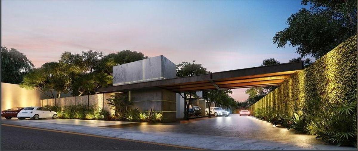 Foto de casa en venta en  , cholul, mérida, yucatán, 11754361 No. 05