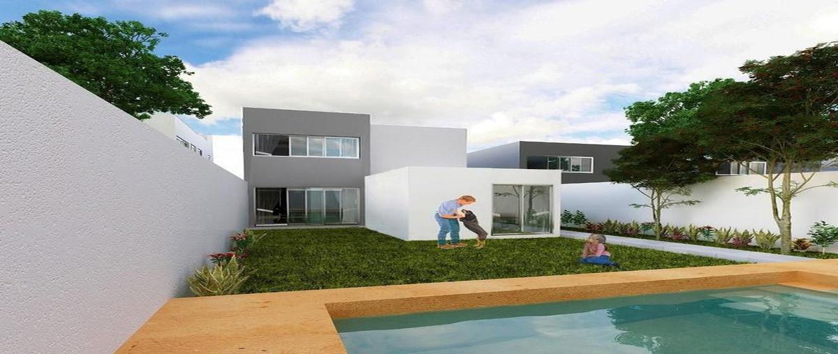 Foto de casa en venta en  , cholul, mérida, yucatán, 11754369 No. 05