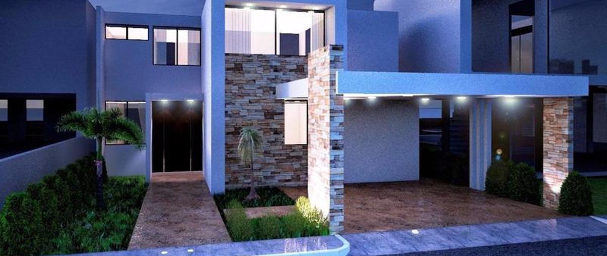 Foto de casa en , cholul, mérida, yucatán, 11754373 foto 01 Foto de casa en venta en , cholul, mérida, yucatán, 11754373 No. 01