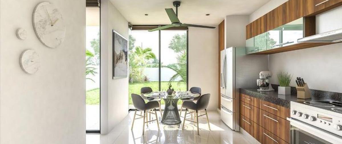 Foto de casa en venta en  , cholul, mérida, yucatán, 11754377 No. 03