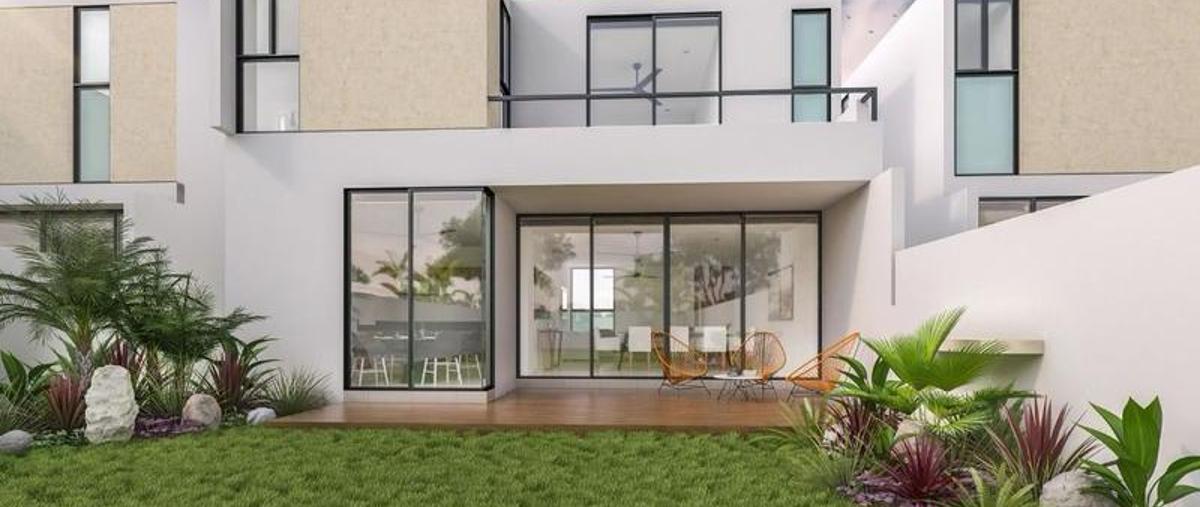 Foto de casa en venta en  , cholul, mérida, yucatán, 11754377 No. 04