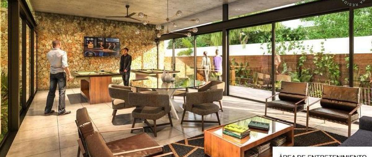 Foto de casa en venta en  , cholul, mérida, yucatán, 11754377 No. 05