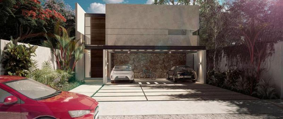 Foto de casa en , cholul, mérida, yucatán, 11754386 foto 01 Foto de casa en venta en , cholul, mérida, yucatán, 11754386 No. 01