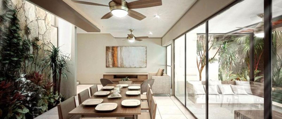 Foto de casa en , cholul, mérida, yucatán, 11754386 foto 03 Foto de casa en venta en , cholul, mérida, yucatán, 11754386 No. 03