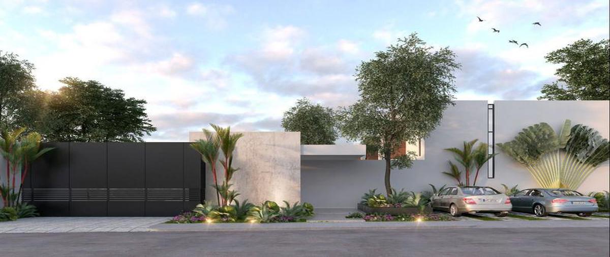 Foto de casa en , cholul, mérida, yucatán, 11754406 foto 01 Foto de casa en venta en , cholul, mérida, yucatán, 11754406 No. 01