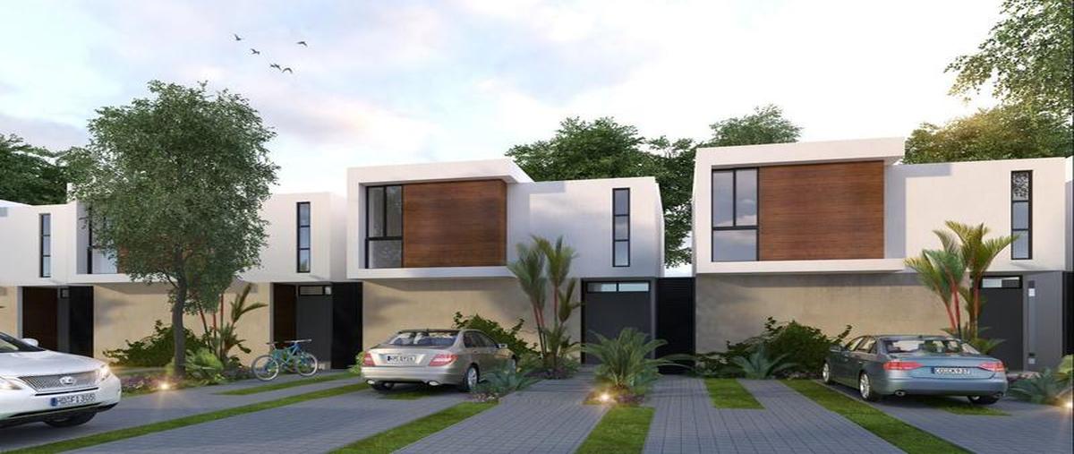Foto de casa en , cholul, mérida, yucatán, 11754406 foto 03 Foto de casa en venta en , cholul, mérida, yucatán, 11754406 No. 03