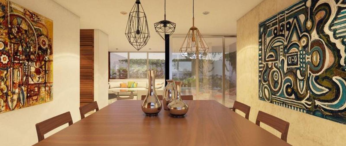 Foto de casa en venta en  , cholul, mérida, yucatán, 11754410 No. 03