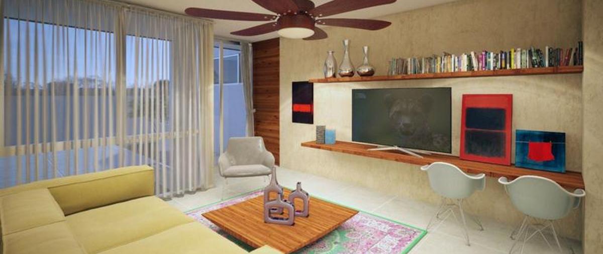 Foto de casa en venta en  , cholul, mérida, yucatán, 11754410 No. 05