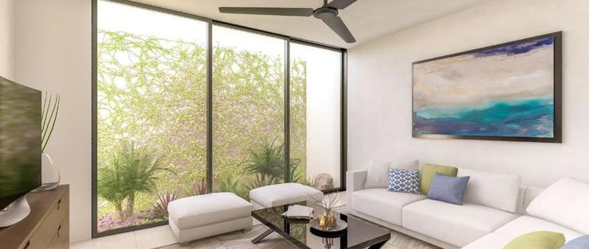 Foto de casa en venta en  , cholul, mérida, yucatán, 11754418 No. 04
