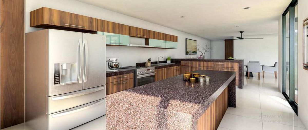 Foto de casa en venta en  , cholul, mérida, yucatán, 11754418 No. 05