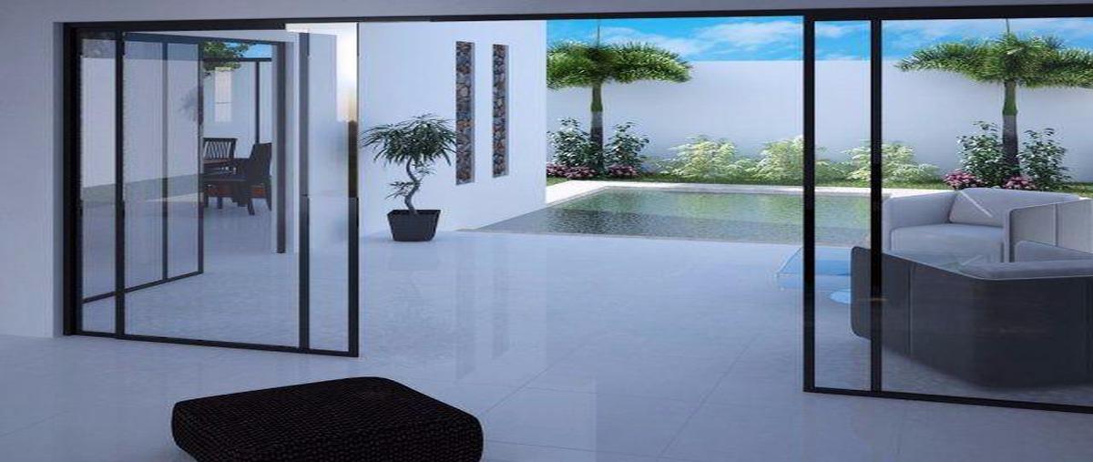 Foto de casa en venta en  , cholul, mérida, yucatán, 11754422 No. 03