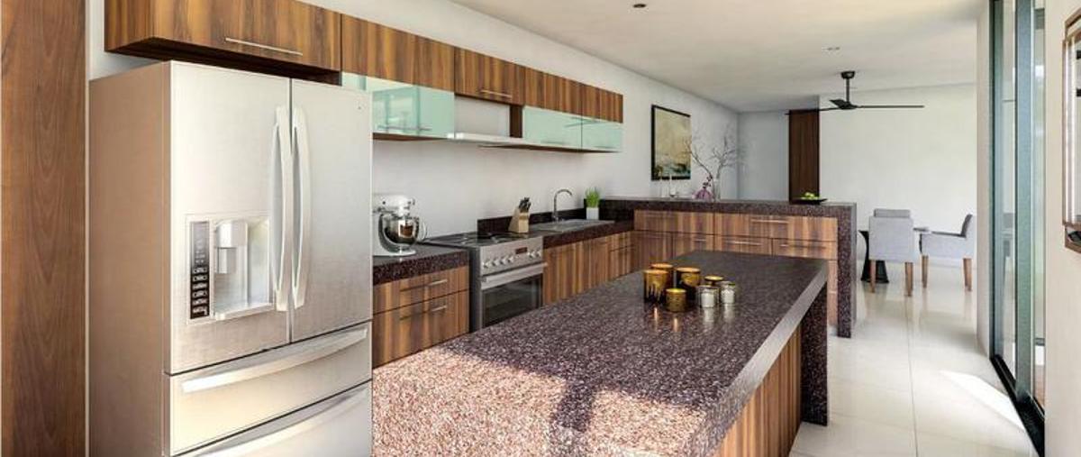 Foto de casa en venta en  , cholul, mérida, yucatán, 11754426 No. 04