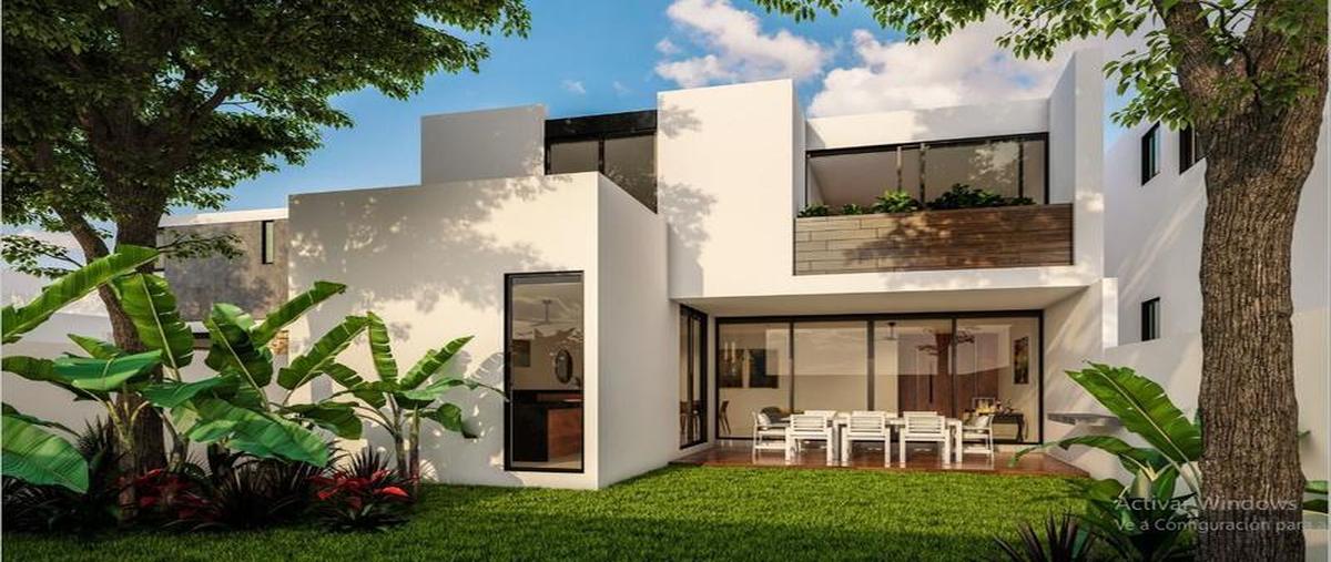 Foto de casa en venta en  , cholul, mérida, yucatán, 11754426 No. 05