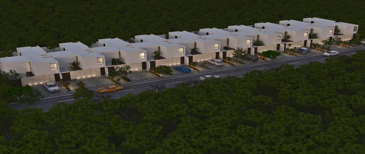 Foto de casa en venta en  , cholul, mérida, yucatán, 11754434 No. 05