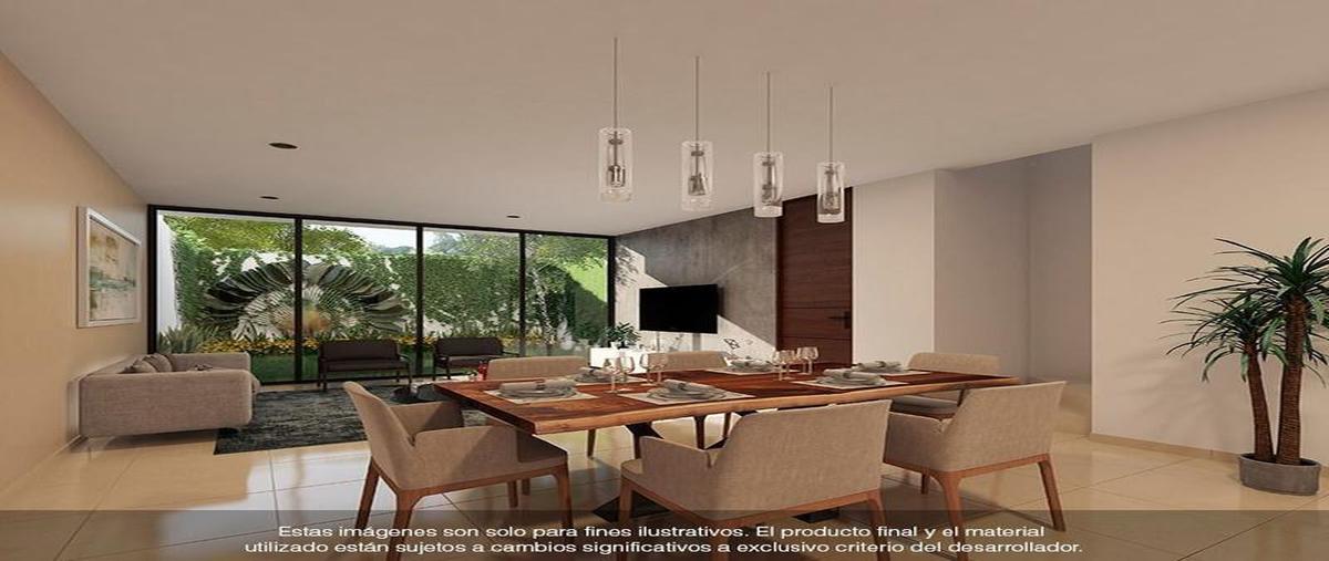 Foto de departamento en venta en  , cholul, mérida, yucatán, 11754442 No. 05