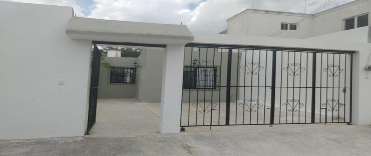 Foto de casa en , cholul, mérida, yucatán, 11791823 foto 01 Foto de casa en venta en , cholul, mérida, yucatán, 11791823 No. 01