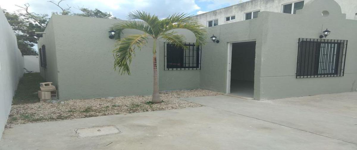 Foto de casa en , cholul, mérida, yucatán, 11791823 foto 02 Foto de casa en venta en , cholul, mérida, yucatán, 11791823 No. 02
