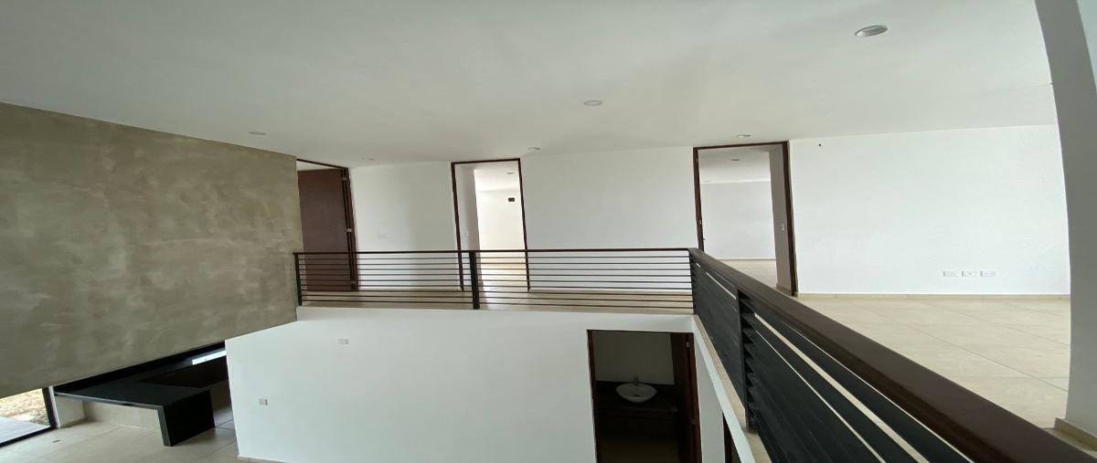 Foto de casa en venta en  , cholul, mérida, yucatán, 12010923 No. 04