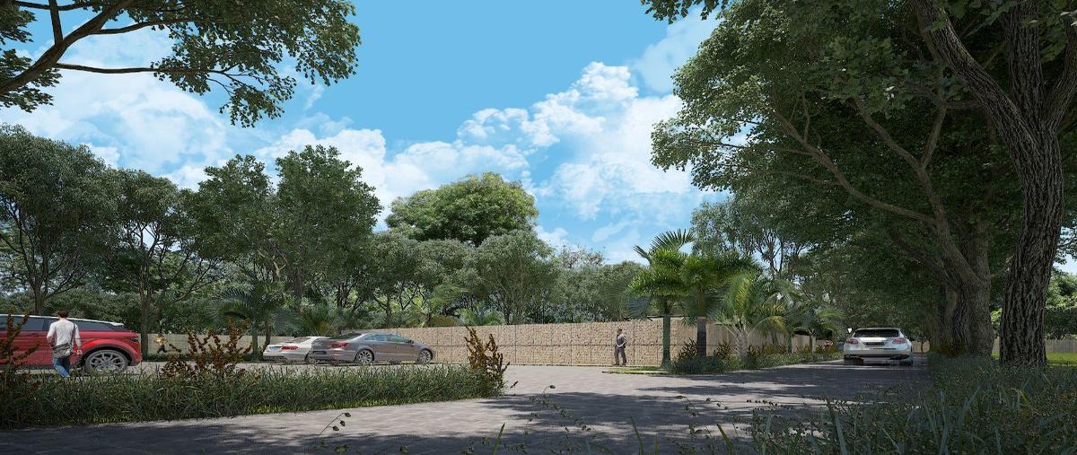 Foto de terreno habitacional en , cholul, mérida, yucatán, 13088064 foto 01 Foto de terreno habitacional en venta en , cholul, mérida, yucatán, 13088064 No. 01