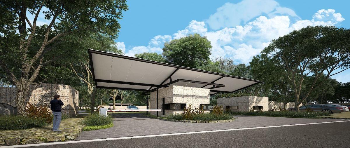 Foto de terreno habitacional en , cholul, mérida, yucatán, 13088064 foto 03 Foto de terreno habitacional en venta en , cholul, mérida, yucatán, 13088064 No. 03