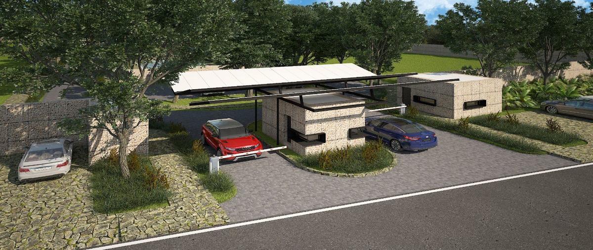 Foto de terreno habitacional en , cholul, mérida, yucatán, 13088064 foto 04 Foto de terreno habitacional en venta en , cholul, mérida, yucatán, 13088064 No. 04