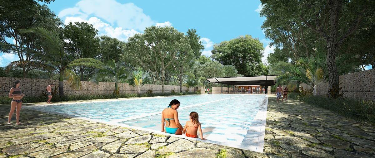 Foto de terreno habitacional en , cholul, mérida, yucatán, 13088064 foto 05 Foto de terreno habitacional en venta en , cholul, mérida, yucatán, 13088064 No. 05